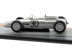 Dan Gurney Porsche 804 #30 Sieger Frankreich GP Formel 1 1962 1:43 Altaya
