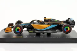 Daniel Ricciardo McLaren MCL36 #3 Australien GP Formel 1 2022 1:43 Bburago