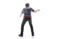 Darwainpro x teckwrap Figur 2 1:18 American Diorama