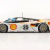 Dauer Porsche 962 #35 3rd 24h LeMans 1994 Stuck, Sullivan, Boutsen 1:18 Werk83