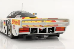 Dauer Porsche 962 #35 3rd 24h LeMans 1994 Stuck, Sullivan, Boutsen 1:18 Werk83