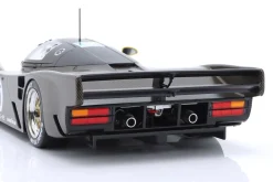 Dauer Porsche 962 #35 3rd Test 24h LeMans 1994 Stuck, Baldi, Boutsen 1:18 Werk83
