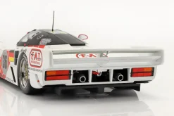 Dauer Porsche 962 #36 Winner 24h LeMans 1994 Dalmas, Haywood, Baldi 1:18 Werk83