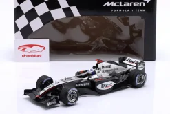 David Coulthard McLaren MP4/19 #5 Formel 1 2004 1:18 Minichamps