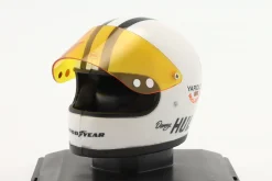 Denny Hulme Yardley Team McLaren Formel 1 1972 Helm 1:5 Spark Editions