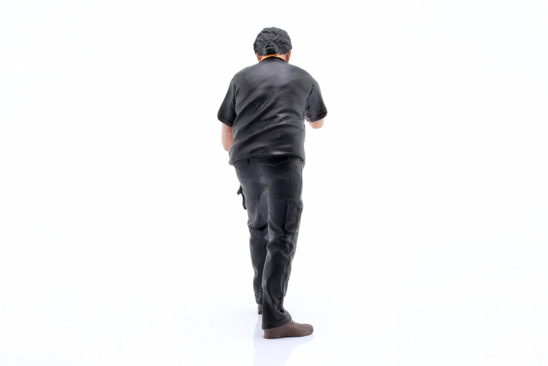 Detail Masters Figur #4 1:18 American Diorama