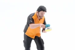 Detail Masters Figur #4 1:18 American Diorama