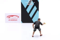 Detail Masters Figur #5 1:18 American Diorama