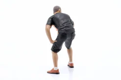Detail Masters Figur #5 1:18 American Diorama
