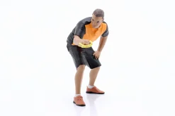 Detail Masters Figur #5 1:18 American Diorama