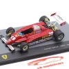 Didier Pironi Ferrari 126C2 #28 Formel 1 1982 1:43 Altaya