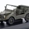 DKW Munga Baujahr 1955 satin grün 1:43 Minichamps