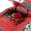 Dodge Charger Daytona Baujahr 1969 Fast and Furious 6 2013 rot 1:24 Jada Toys