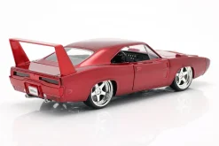 Dodge Charger Daytona Baujahr 1969 Fast and Furious 6 2013 rot 1:24 Jada Toys