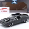 Dodge Charger 1970 Film Fast X (Fast & Furious 10) schwarz 1:24 Jada Toys