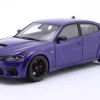 Dodge Charger Scat Pack Widebody lila 1:18 AUTOart