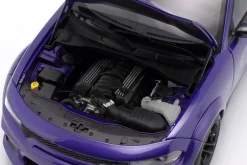 Dodge Charger Scat Pack Widebody lila 1:18 AUTOart