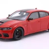 Dodge Charger Scat Pack Widebody rot 1:18 AUTOart