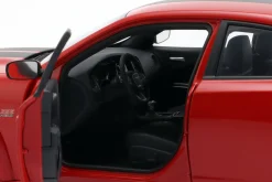 Dodge Charger Scat Pack Widebody rot 1:18 AUTOart