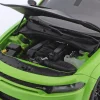 Dodge Charger Scat Pack Widebody grün / schwarz 1:18 AUTOart