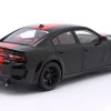 Dodge Charger SRT Hellcat Redeye Jailbreak pechschwarz 1:18 AUTOart