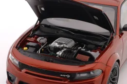 Dodge Charger SRT Hellcat Redeye Jailbreak zimtbraun 1:18 AUTOart