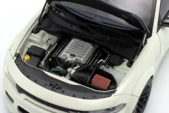 Dodge Charger SRT Hellcat Redeye Jailbreak weiß 1:18 AUTOart