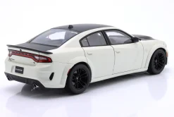 Dodge Charger SRT Hellcat Redeye Jailbreak weiß 1:18 AUTOart
