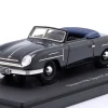 Drews VW Sport-Cabriolet Baujahr 1949 schwarz 1:43 AutoCult