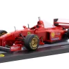 Eddie Irvine Ferrari F310B #6 Formel 1 1997 1:43 Altaya