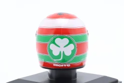 Eddie Irvine Ferrari F399 Formel 1 1999 Helm 1:5 Spark Editions