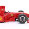 E. Irvine Ferrari F300 Tower Wings #4 3rd Imola GP Formel 1 1998 1:18 WERK83