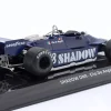 Elio de Angelis Shadow DN9 #18 Formel 1 1979 1:24 Premium Collectibles