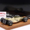 Emerson Fittipaldi Lotus 56B #5 8th Italien GP Formel 1 1971 1:18 Tecnomodel
