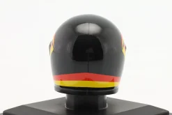 Emilio de Villota #19 LBT Team March Formel 1 1982 Helm 1:5 Spark Editions