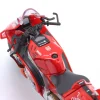 Enea Bastianini Ducati Desmosedici GP23 #23 Moto GP 2023 1:18 Maisto