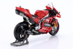 Enea Bastianini Ducati Desmosedici GP23 #23 Moto GP 2023 1:18 Maisto