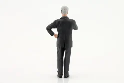 Enzo alt Figur 1:18 KK-Scale