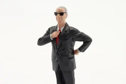 Enzo alt Figur 1:18 KK-Scale