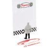 Enzo Ferrari Figur 1:43 Cartrix