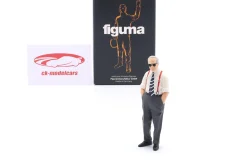 Enzo hemdsärmlig - Figur 1:18 Figurenmanufaktur