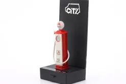 Erie U-10 Mobil 1932 Zapfsäule rot / weiß 1:43 City