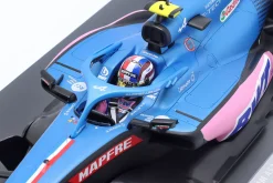 Esteban Ocon Alpine A522 #31 Australien GP Formel 1 2022 1:18 Minichamps