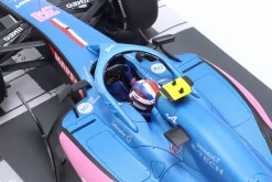 Esteban Ocon Alpine A522 #31 Australien GP Formel 1 2022 1:18 Minichamps