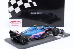 Esteban Ocon Alpine A522 #31 Australien GP Formel 1 2022 1:18 Minichamps