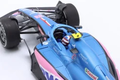 Esteban Ocon Alpine A522 #31 Australien GP Formel 1 2022 1:18 Minichamps