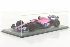 Esteban Ocon Alpine A522 #31 Bahrain GP Formel 1 2022 1:18 Spark