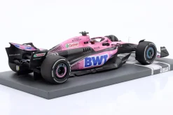 Esteban Ocon Alpine A523 #31 Bahrain GP Formel 1 2023 1:18 Minichamps