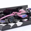 Esteban Ocon Alpine A523 #31 Bahrain GP Formel 1 2023 1:43 Minichamps