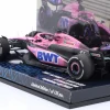 Esteban Ocon Alpine A523 #31 Bahrain GP 2023 1:43 Minichamps